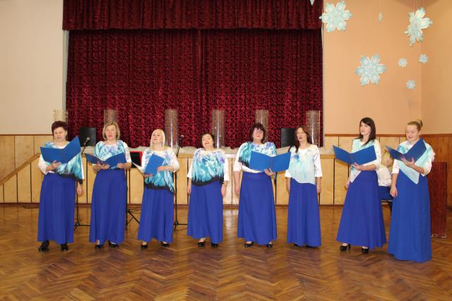 Adventa pasākums 2022